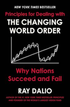 New world order