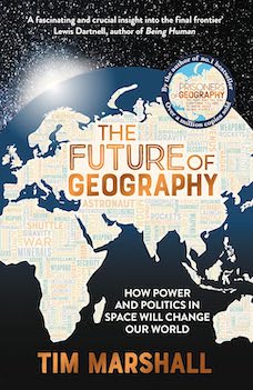 Future of geography